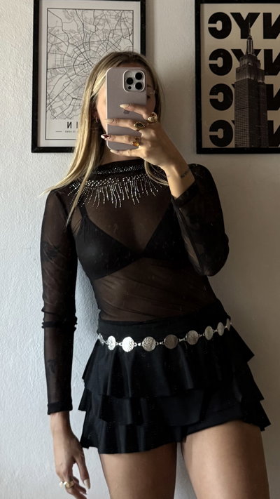 BODY AMATISTA