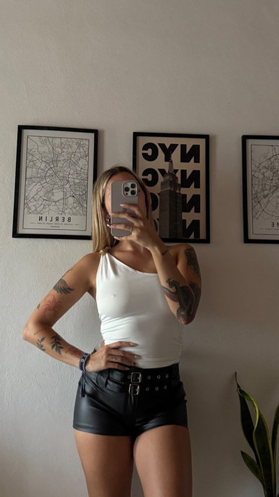 MICROSHORT ALENA