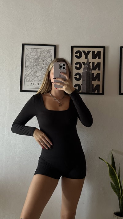 CATSUIT YAMILE