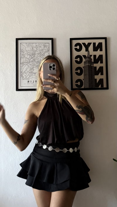 SKORT VIENNA