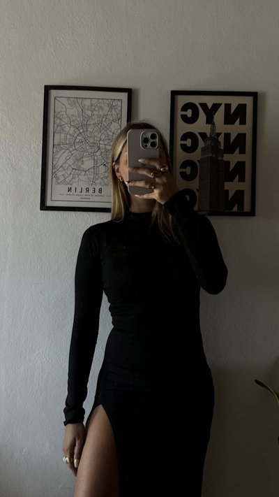 VESTIDO ACHIRA