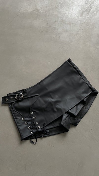 MICROSHORT LONDON