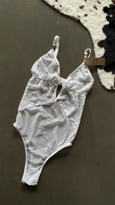 BODY MARCERLA KOURY 5744