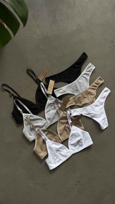 CONJUNTO THULIA