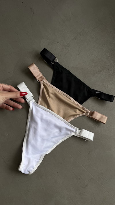 PACK X2 LESS ANCHA LYCRA