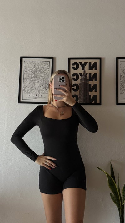 CATSUIT ALLISON