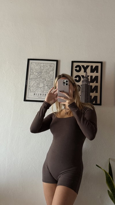 CATSUIT ANDY