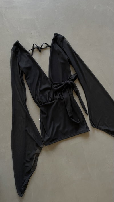 VESTIDO IVANA