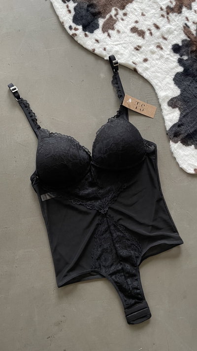 BODY SEXY LALI 2055