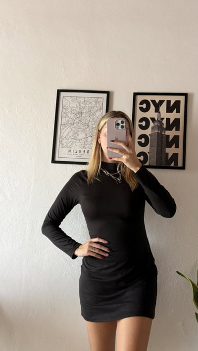 VESTIDO RENE