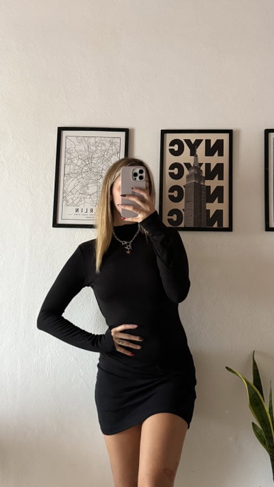 VESTIDO JULIA