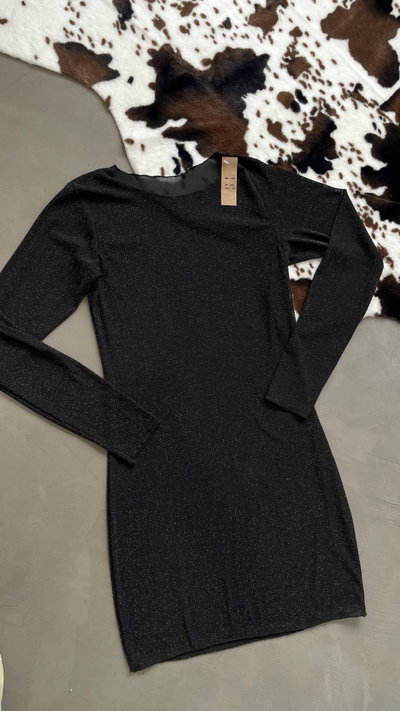 VESTIDO HILLARY