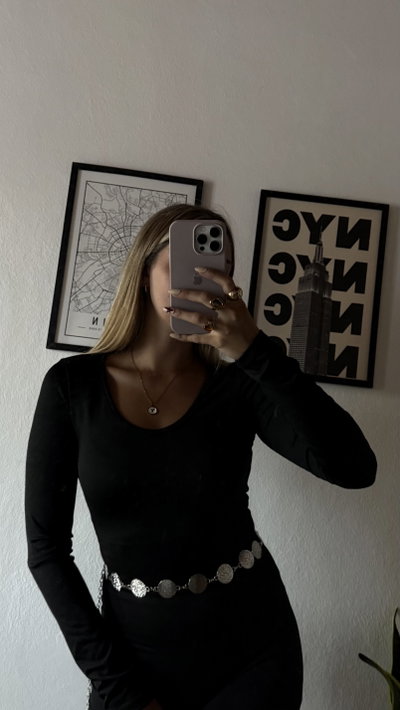 CATSUIT CAROLINE