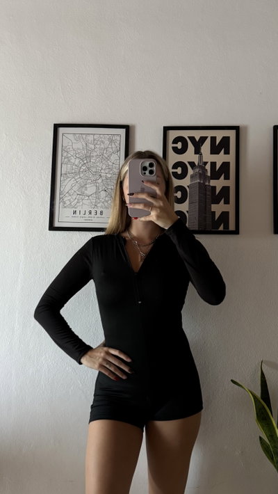 CATSUIT JUANA