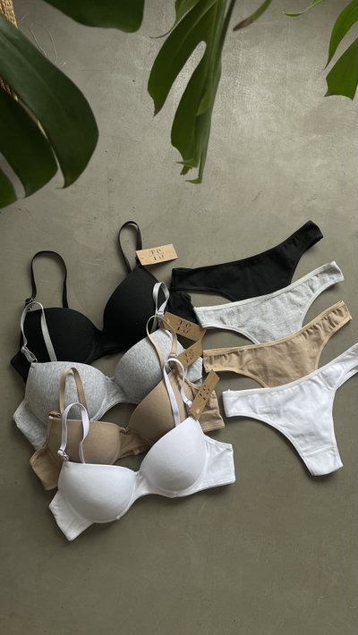 CONJUNTO BRITNEY