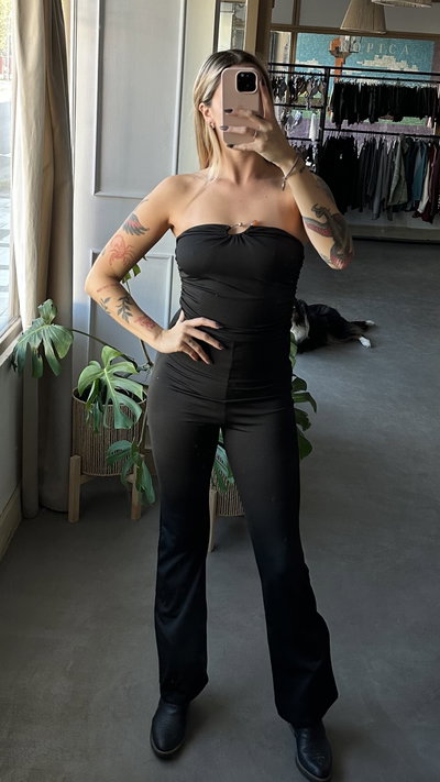 CATSUIT MARCY