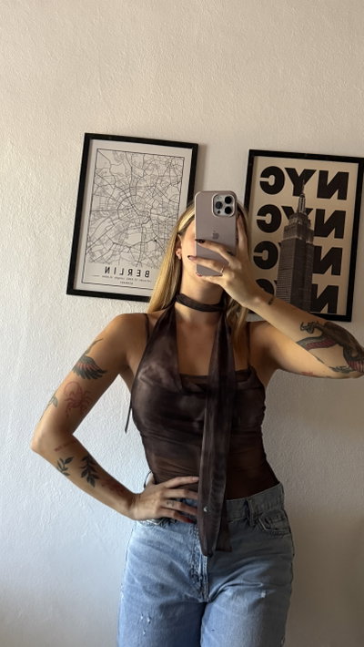 BODY ALFONSA