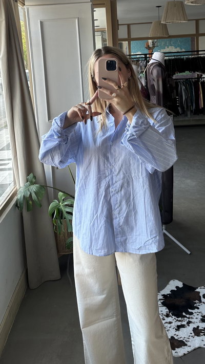 CAMISA PETRONA