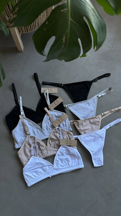 CONJUNTO MEMPHIS