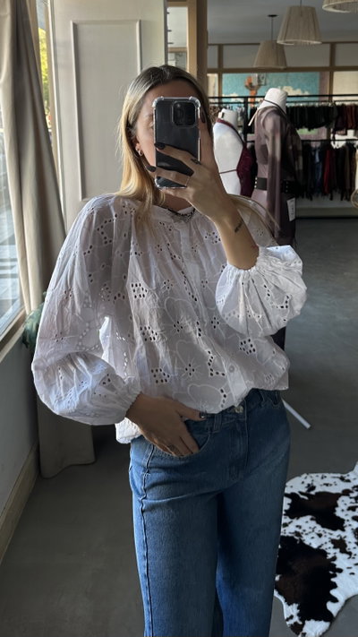 CAMISA XIMENA