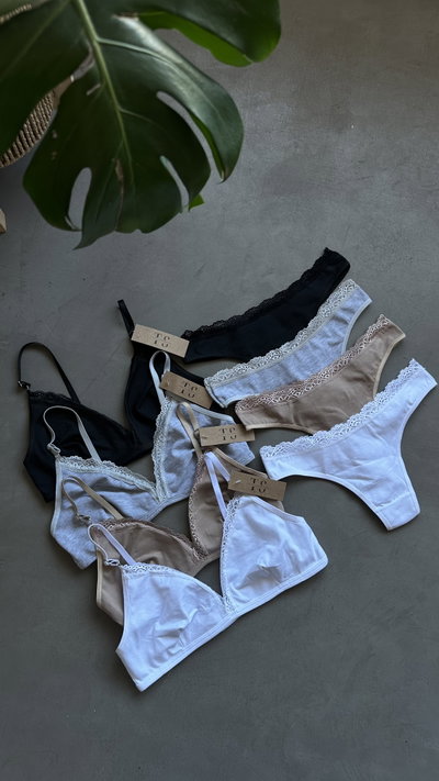 CONJUNTO BRISA