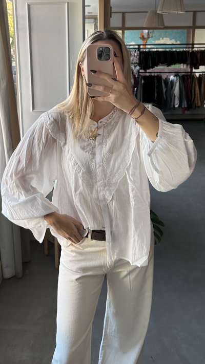 CAMISA DAKOTA