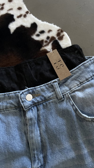 MICROSHORT LOURDES