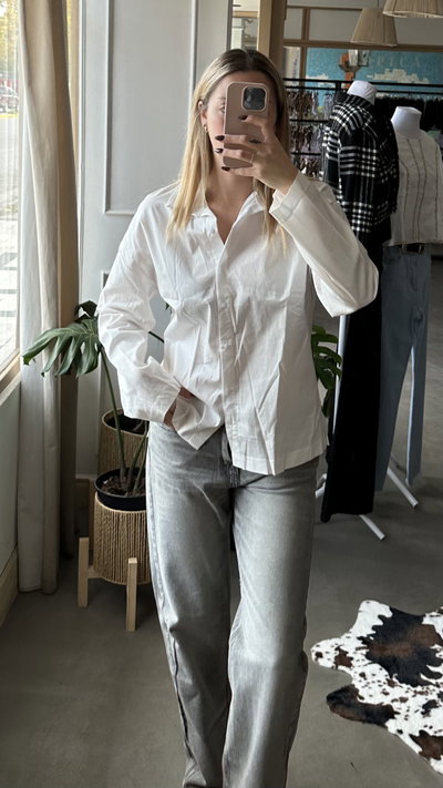 CAMISA MARION