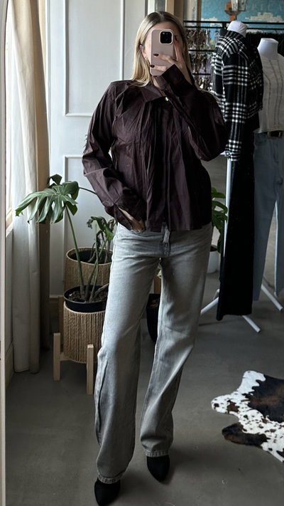 CAMISA PIETRA
