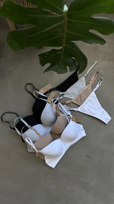 CONJUNTO SOFIA
