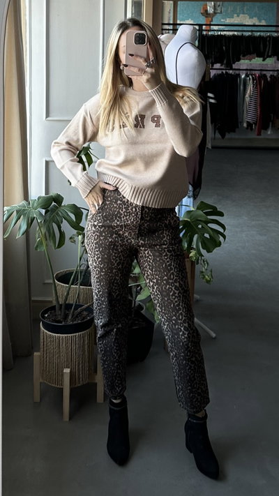 PANTALON HILARIA