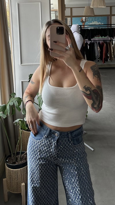 TOP ALINA