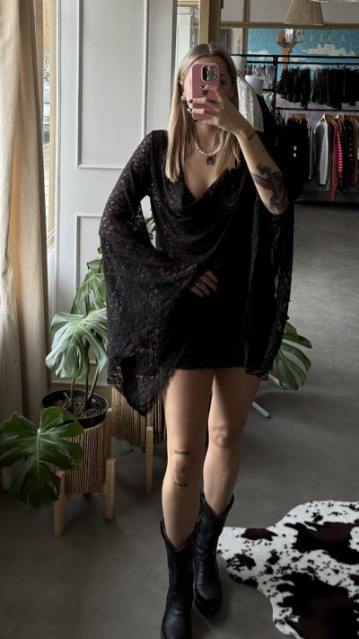 VESTIDO CHERYL