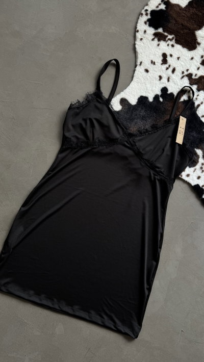 VESTIDO CHARLOTTE