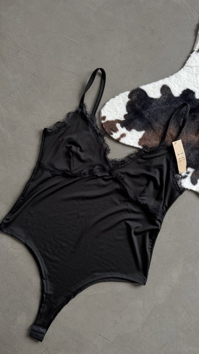 BODY PAMPITA