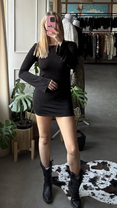 VESTIDO PEYTON