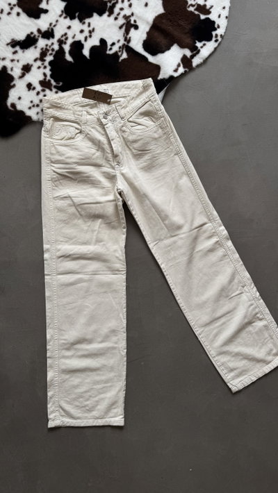 WIDE LEG LIRIO