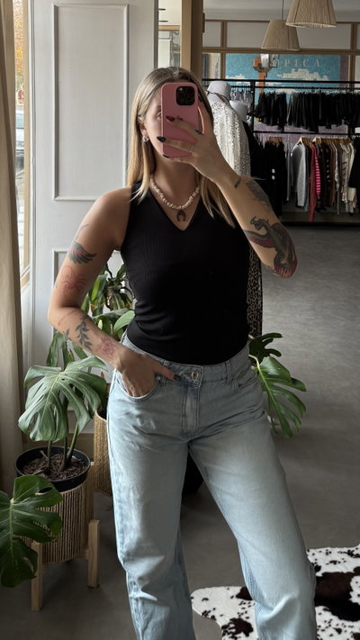 BODY MORENA