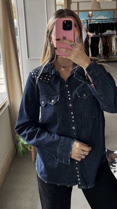 CAMISA AYLEN