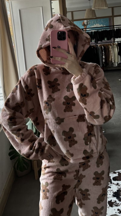 PIJAMA JAPON
