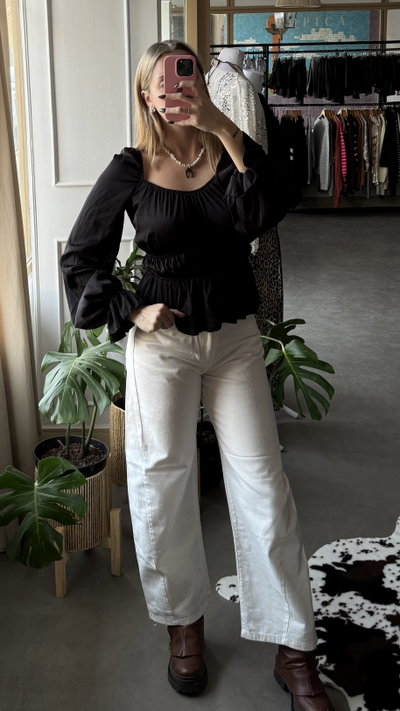 BAGGY JAZMIN