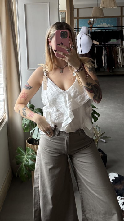 BLUSA RAMONA