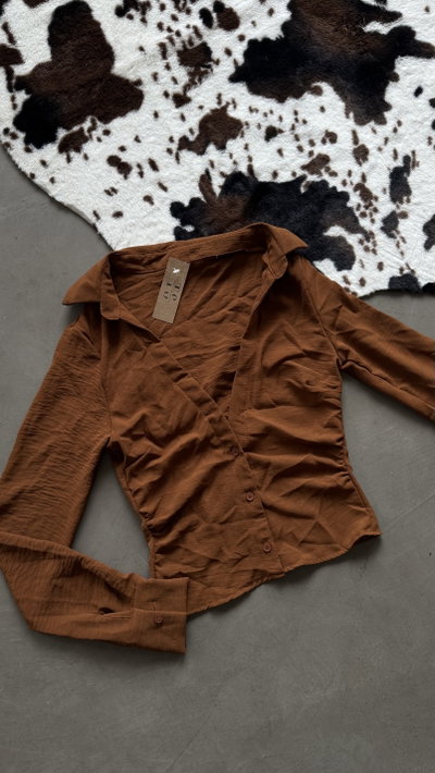 CAMISA BRIANDA