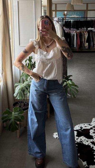 WIDE LEG KIARA