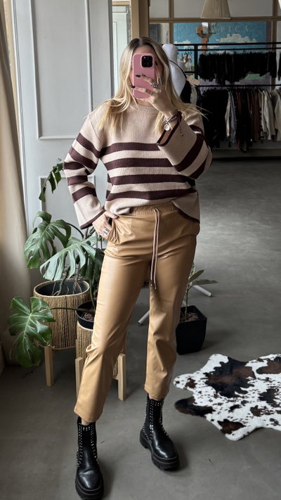 BABUCHA AMBER