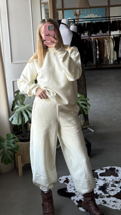 JOGGER DAFANY
