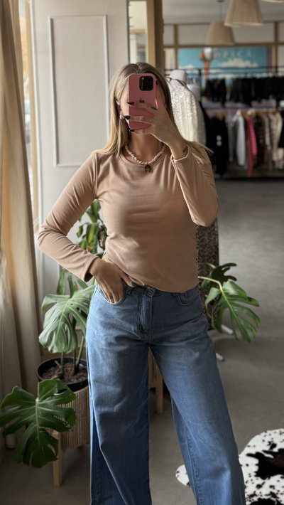 CAMISETA MARITXA