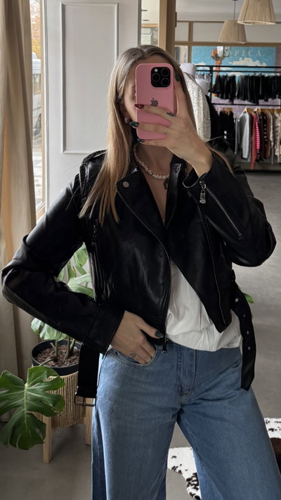 CAMPERA TIJUANA