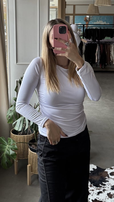 CAMISETA BRIANA