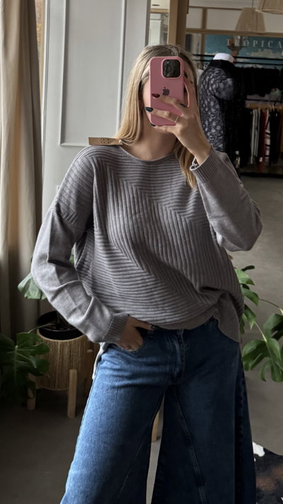 SWEATER ELIZABETH